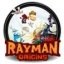 Rayman Origins